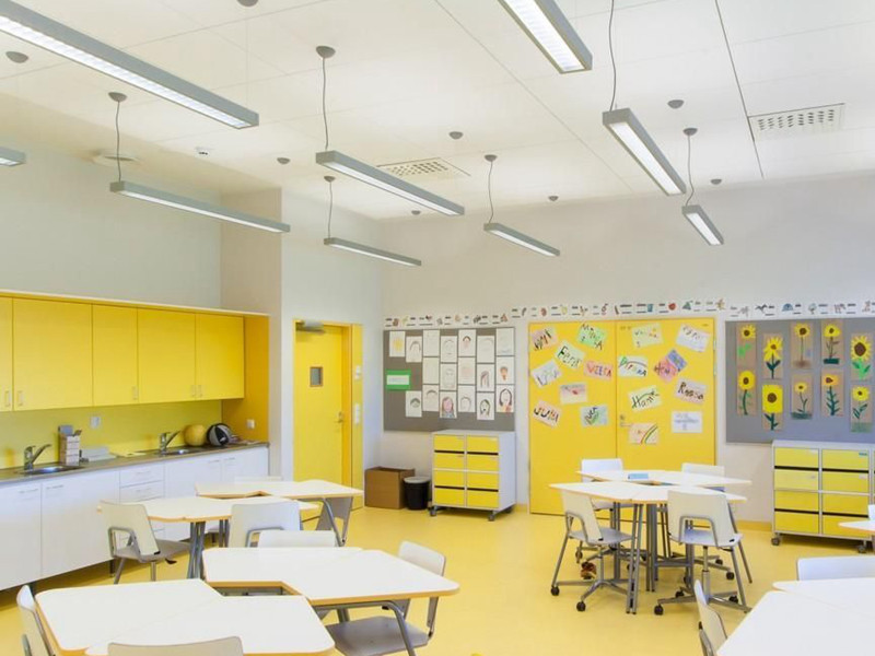 武漢幼兒園設計哪個公司好,武漢幼兒園設計的人工費怎么算